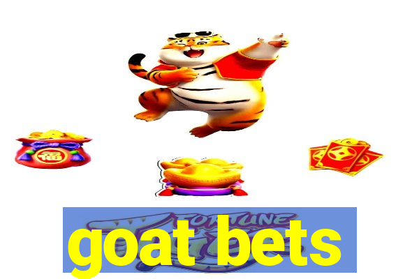 goat bets